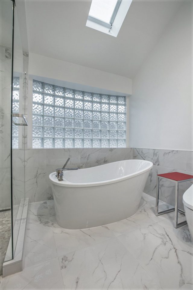 10 Tips for Renovating Your Bathroom