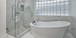 10 Tips for Renovating Your Bathroom