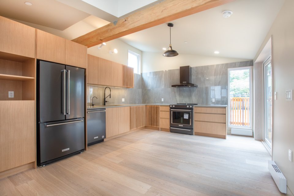 Best Kitchen Flooring Options To Consider For Your Remodel