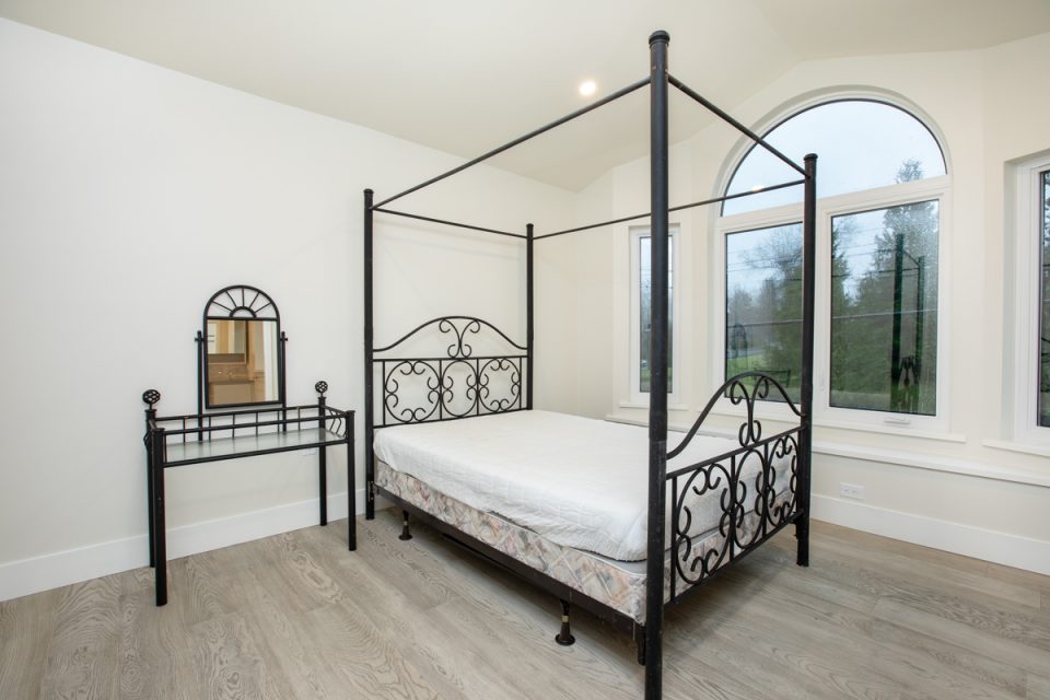 Tips for planning a master suite addition